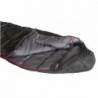 Sleeping bag Redwood -3, dark grey