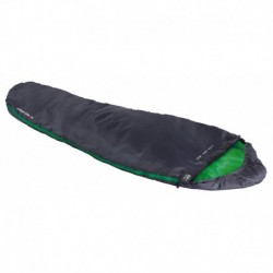 Спальный мешок Lite Pak 800, зеленый, ТМ High Peak