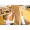 Sensory Wall Board for Surface Texture Recognition Masterkidz