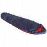 Sleepingbag Lite Pak 1200, blue/orange