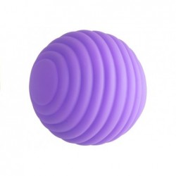 Set for a Baby Sensory Balls 6 pieces