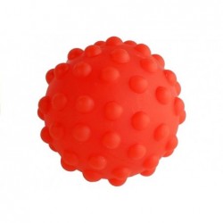 Set for a Baby Sensory Balls 6 pieces