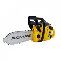 Chainsaw for little Tinkerer Power Saw with Sounds
