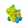 An interactive battery operated dinosaur for the little ones Light Game