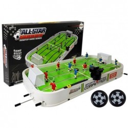 Foosball Table Football Game