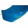 Sleeping bag Hyperion 1L, blue/green