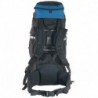 Backpack Cirrus 75, blue/dark grey