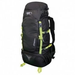 Backpack Stratos 50, black/dark grey