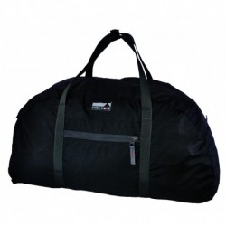 Складная сумка Explorer Duffle 30л, черный, ТМ High Peak