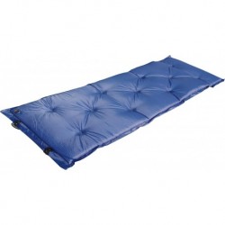 Trekking mattress, blue,...