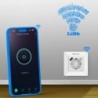 Tellur Smart WiFi Wall Plug 3600W 16A, PD20W, USB 18W, energy reading, white