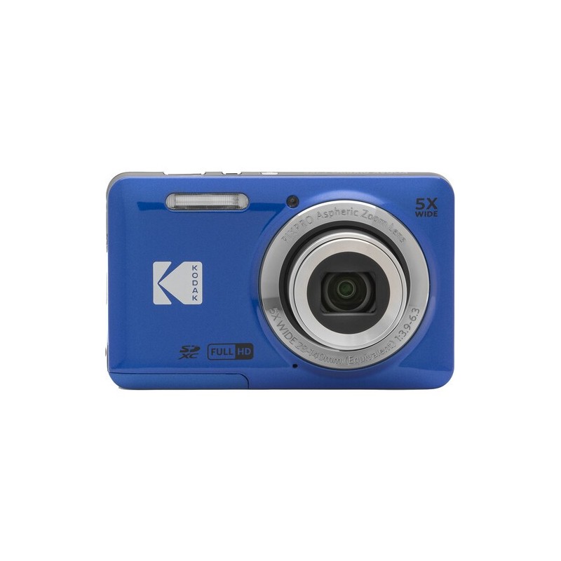 Kodak FZ55 Blue