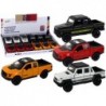 Car Vehicle with Trailer 1:36 Sounds of Light 4 Colors