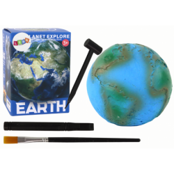 Educational Set Excavations of Planet Earth