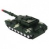 Remote Controlled RC Tank Military Vehicle Military Camo Green