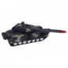 Remote Controlled RC Tank Military Vehicle Moro