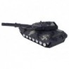Remote Controlled RC Tank Military Vehicle Moro