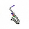 Music Toy Instruments Saxophone 2 Colours