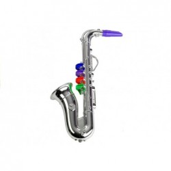 Music Toy Instruments Saxophone 2 Colours