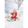 BABY BORN Winter clothes with a hood + shoes for a 36 cm doll