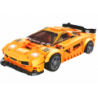 Bricks Vehicle Sports Car Robot Mcrelan Fi Lm 343 pcs.