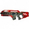 Laser Tag Rifle Set 4 Teams 2 Colors Red Yellow