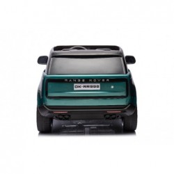 Battery Car DK-RR998 Green Painted