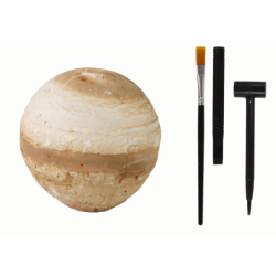 Educational Set Excavations Planet Jupiter
