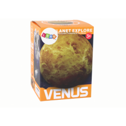 Educational Set Excavations of the Planet Venus
