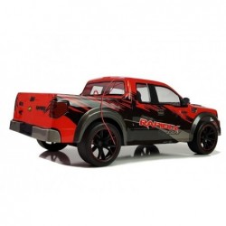 R/C Pick Up Car 1:10 Red