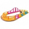 Magnetic Construction Blocks Sky Track 29 Pieces