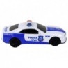 Remotely Controlled Police Car 1:24