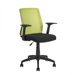 Task chair ALPHA green