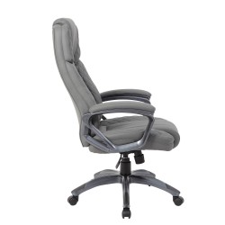 Task chair HOWARD grey