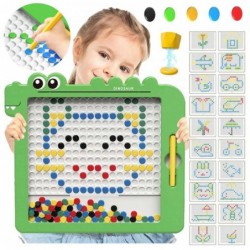 WOOPIE Magnetic Board for...