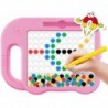 WOOPIE magnettahvel lastele Montessori MagPad Elephant