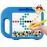 WOOPIE Magnetic Board for Children Montessori MagPad Elephant