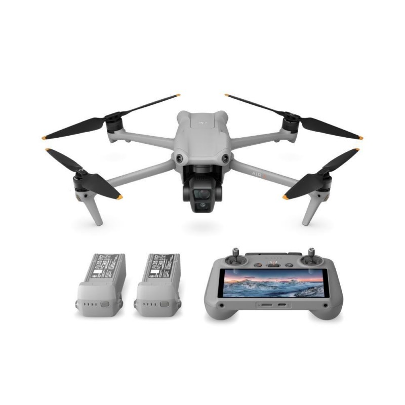 DJI Mini 3 Pro Drone CP.MA.00000485.01 B&H Photo Video