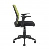Task chair ALPHA green
