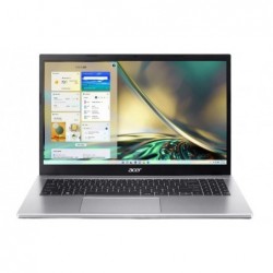 Notebook ACER Aspire A315-44P-R1G3 CPU  Ryzen 7 5700U 1800 MHz 15.6" 1920x1080 RAM 16GB DDR4 SSD 1TB AMD Radeon