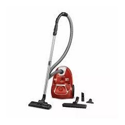 Vacuum Cleaner|ROWENTA|RO3953EA|Canister/Upright/Bagged|750 Watts|Capacity 3 l|Noise 79 dB|Red|Weight 3.68 kg|RO3953EA
