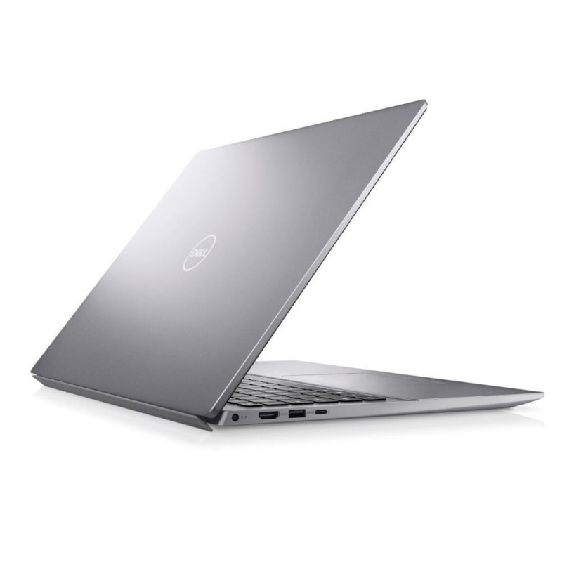 Notebook DELL Vostro 5630 CPU  Core i5 i5-1340P 1900 MHz 16" 1920x1200 RAM 8GB DDR5 4800 MHz SSD 256GB Intel Iris Xe