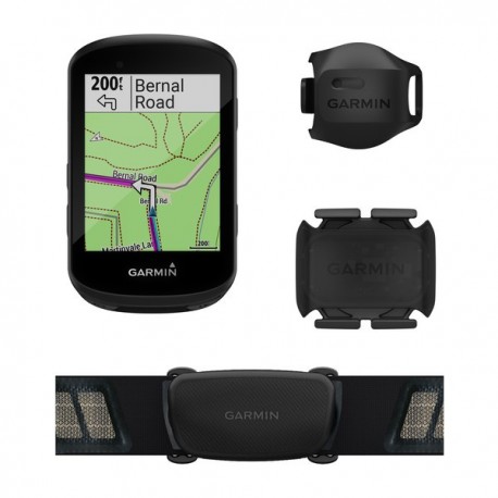 Garmin Edge 530, GPS (EU)
