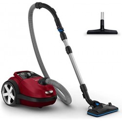Vacuum Cleaner|PHILIPS|Bagged|Capacity 4 l|Noise 66 dB|Weight 5.4 kg|FC8781/09
