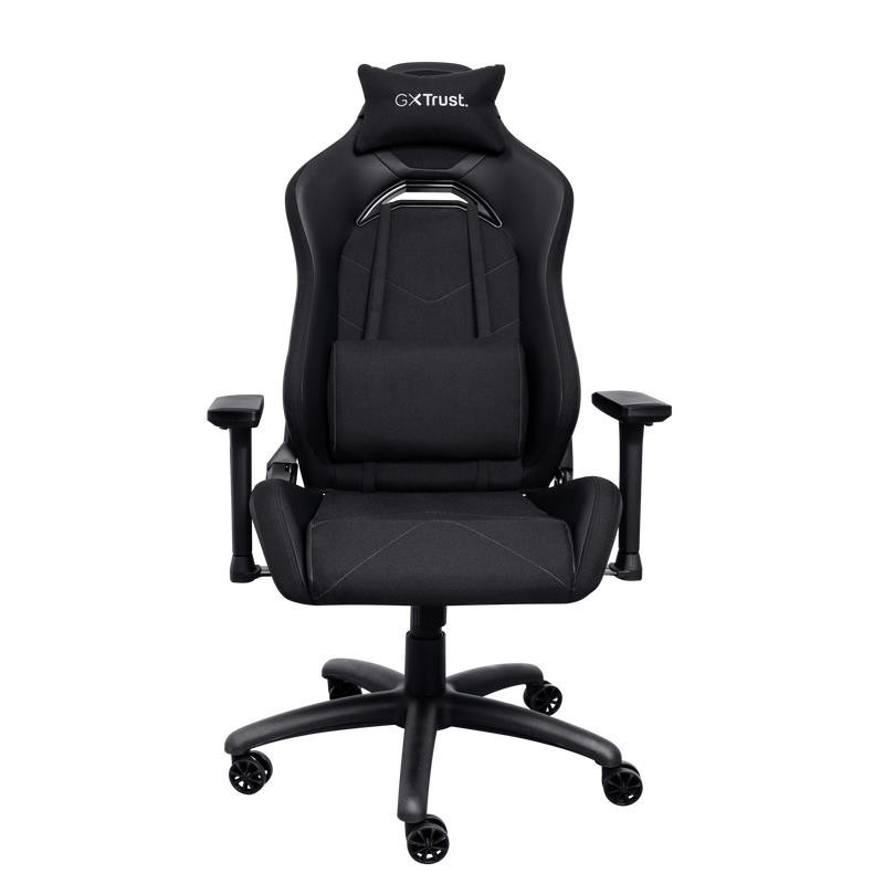 TRUST GAMING CHAIR GXT 714 RUYA/BLACK 24908