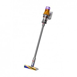 Vacuum Cleaner|DYSON|V12 Detect Slim|Handheld|Capacity 0.35 l|Weight 2.2 kg|V12SLIM