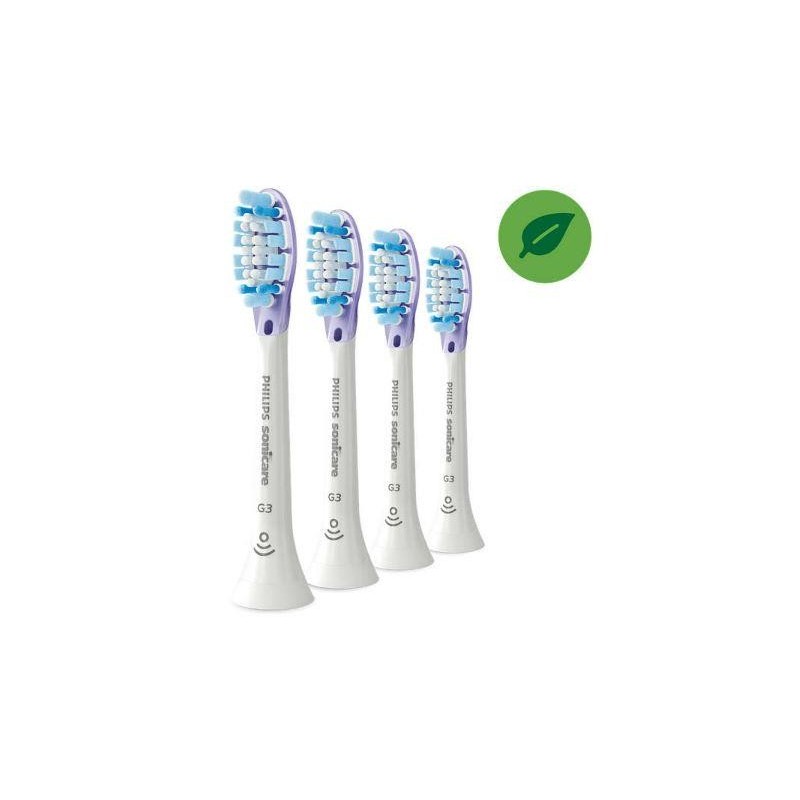 PHILIPS ELECTRIC TOOTHBRUSH ACC HEAD/HX9054/17