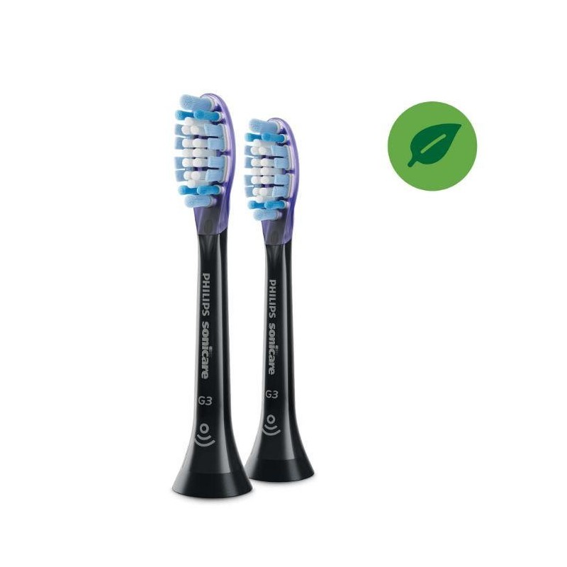 PHILIPS ELECTRIC TOOTHBRUSH ACC HEAD/HX9052/33