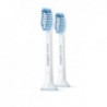 PHILIPS ELECTRIC TOOTHBRUSH ACC HEAD/HX6052/07