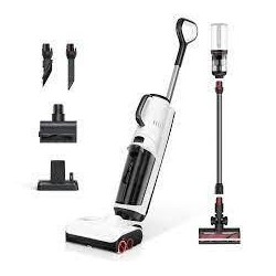 Vacuum Cleaner ROBOROCK Dyad Pro Combo Cordless Weight 10 kg H1C1A01-01